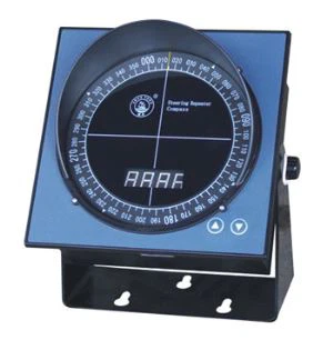 Nawigacja magnetyczna Kompas CF 3