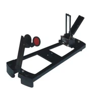 19 FY Koło azymutu koła kompasowego